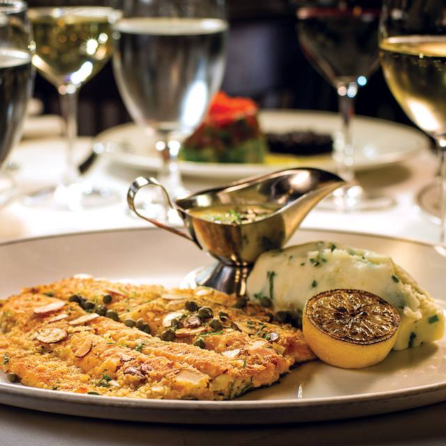 Truluck's Seafood, Steak and Crab House The Woodlands Restaurant