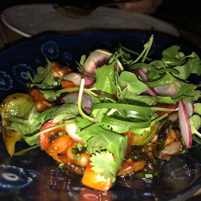 Arbol at Las Ventanas Restaurant San Jose del Cabo, BCS OpenTable