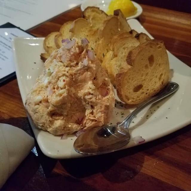 J. Alexander's Dunwoody Restaurant Atlanta, GA OpenTable