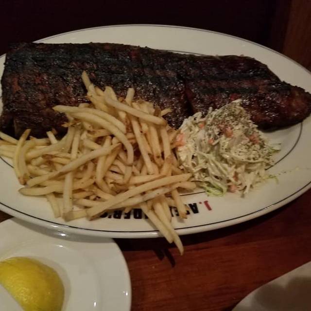 J. Alexander's Dunwoody Restaurant Atlanta, GA OpenTable