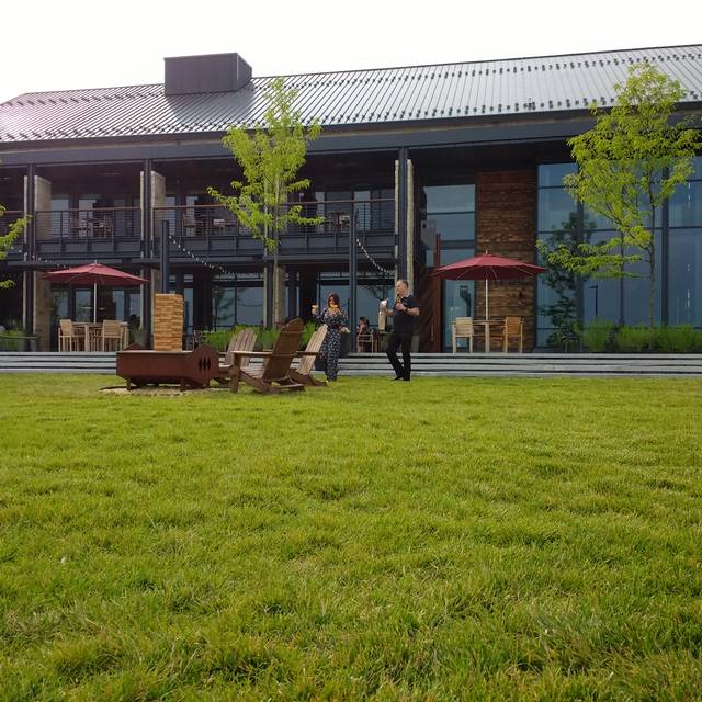 Rye Street Tavern, Baltimore, MD Rye Street Tavern, Baltimore, MD