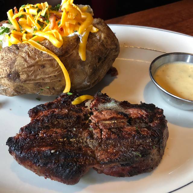 J. Alexander's San Antonio Restaurant San Antonio, TX OpenTable