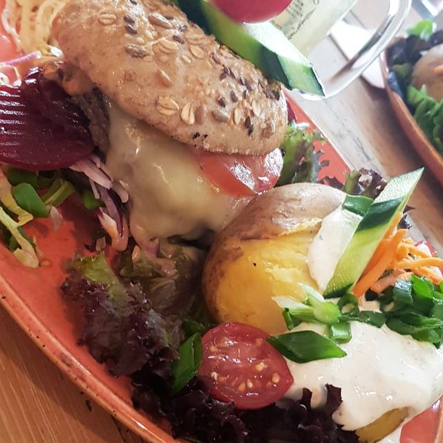 bratar Restaurant Karlsruhe, BW OpenTable