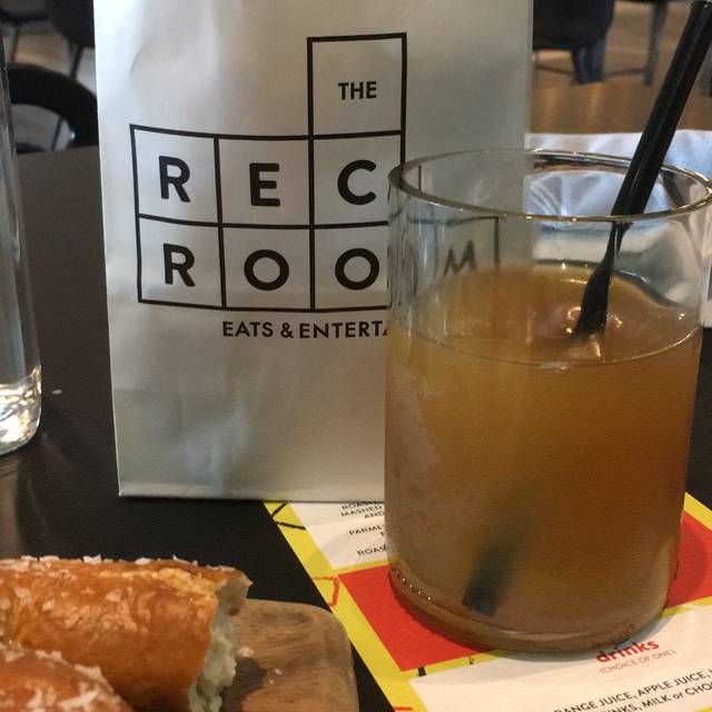 The Rec Room Calgary Deerfoot Calgary, AB OpenTable