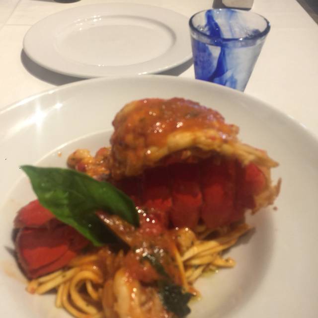 Osteria 177, Annapolis, MD Osteria 177, Annapolis, MD