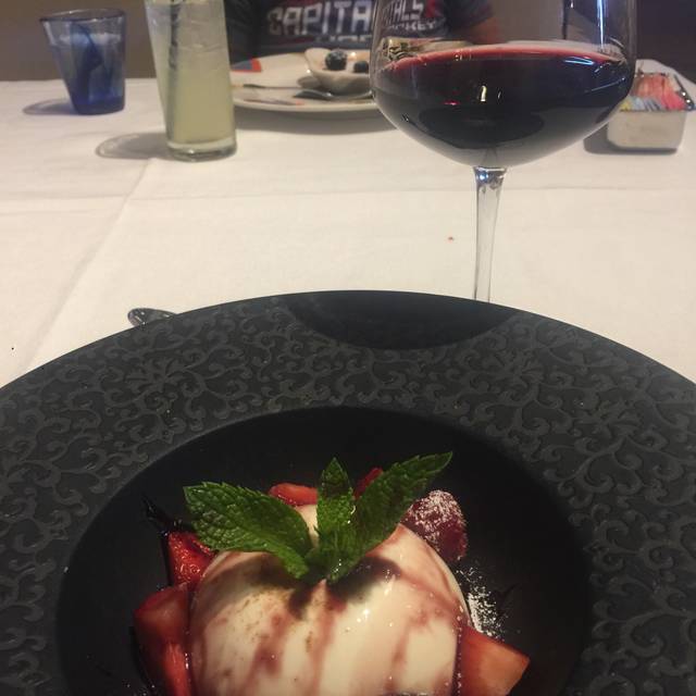 Osteria 177, Annapolis, MD Osteria 177, Annapolis, MD