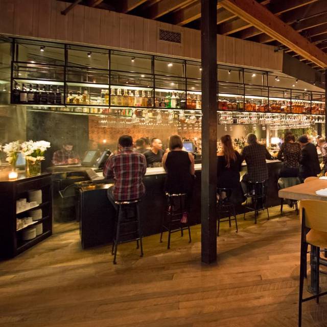 Laurel Hardware Restaurant West Hollywood, CA OpenTable