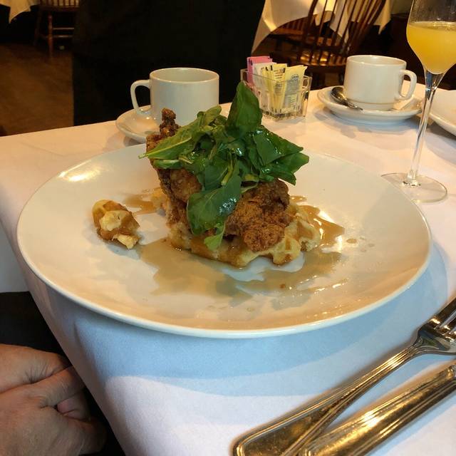 Chadds Ford Tavern Restaurant Chadds Ford, PA OpenTable