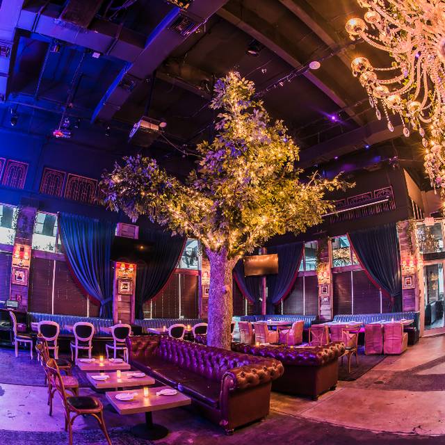 Barsecco Restaurant Miami, FL OpenTable