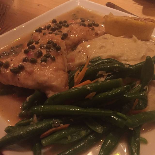 Rustic Kitchen Bistro Bar Restaurant Wilkes Barre Pa Opentable