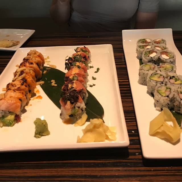Kome Fine Japanese Cuisine Restaurant Center Valley, PA OpenTable