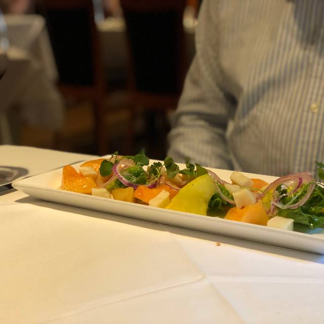 Towne House Restaurant at Wine & Roses Lodi, CA OpenTable