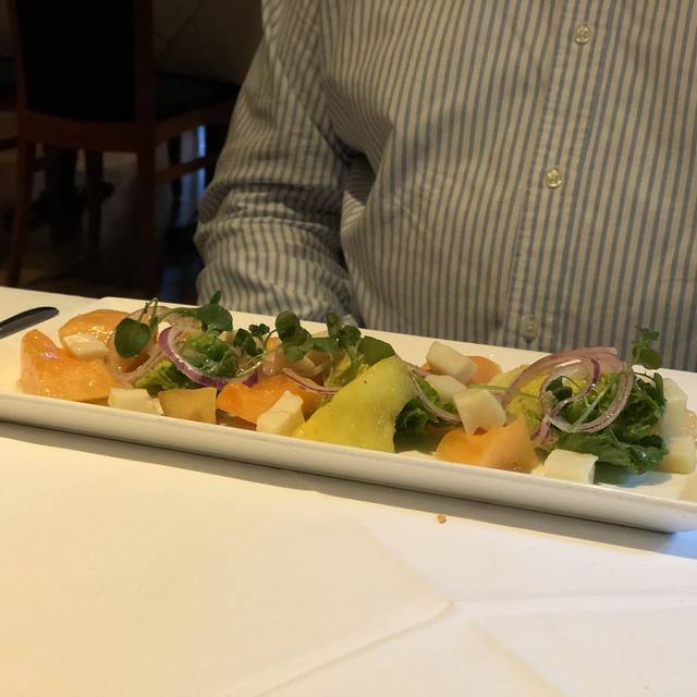 Towne House Restaurant at Wine & Roses Lodi, CA OpenTable