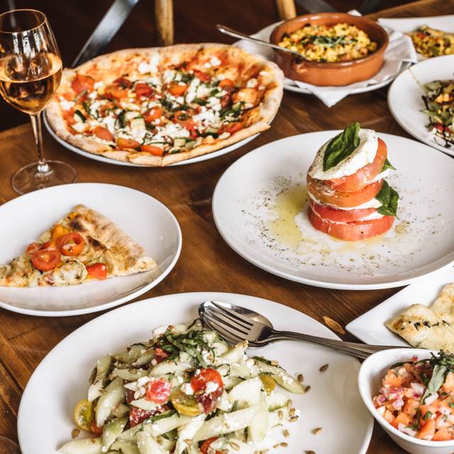 10 Restaurants Near Children S Museum Of Indianapolis Opentable