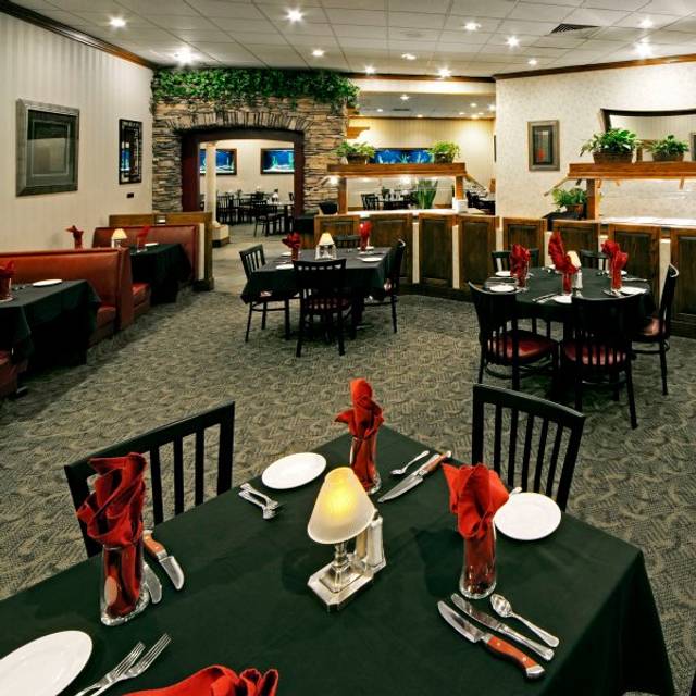 Riverfront Steakhouse Restaurant North Little Rock, AR OpenTable