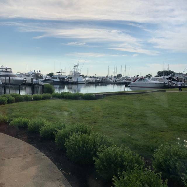 Bay Harbor Restaurant Sandusky, OH OpenTable