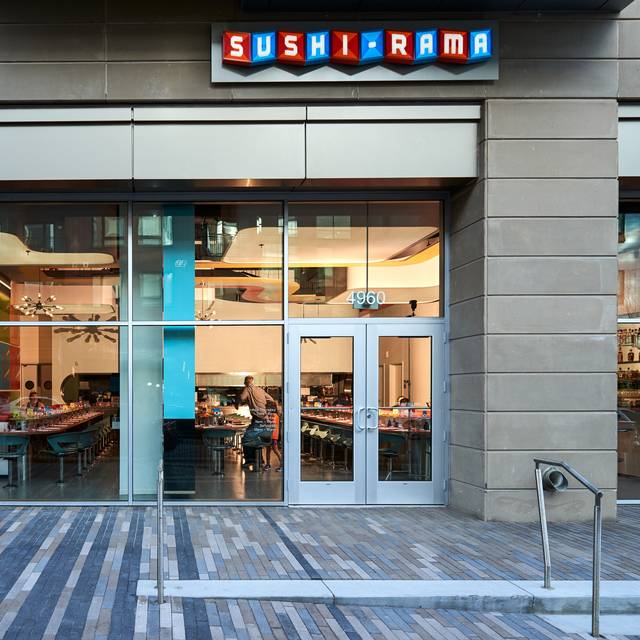 SushiRama DTC Restaurant Denver, CO OpenTable