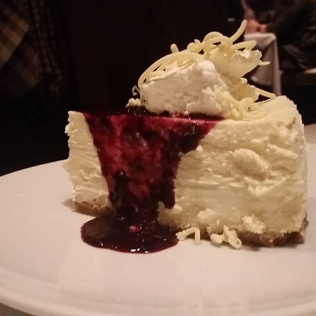 Fleming's Steakhouse Birmingham Restaurant Birmingham, AL OpenTable