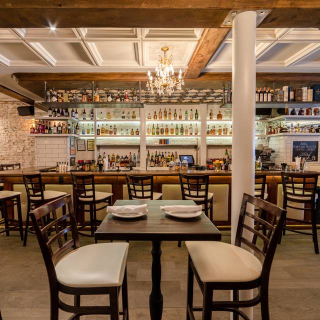 Bazar Tapas Bar and Restaurant New York, NY OpenTable