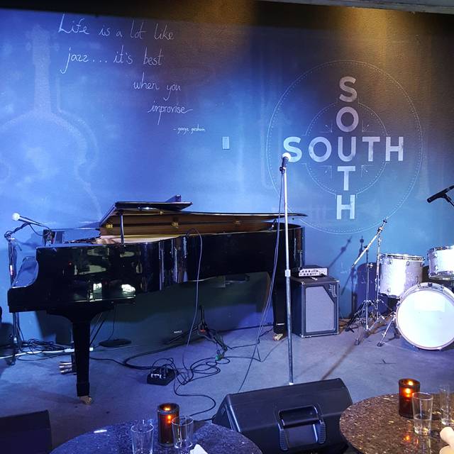 jazz clubs in south jersey