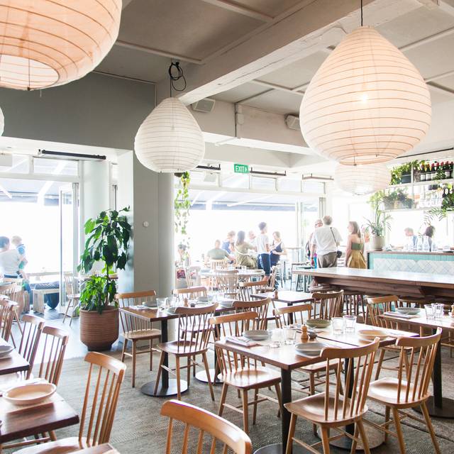 North Bondi Fish Sydney, AUNSW OpenTable