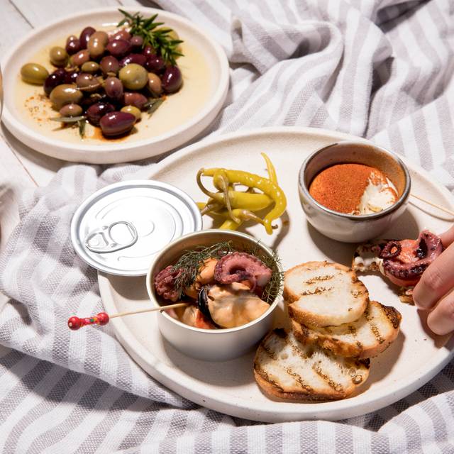 North Bondi Fish Sydney, AUNSW OpenTable