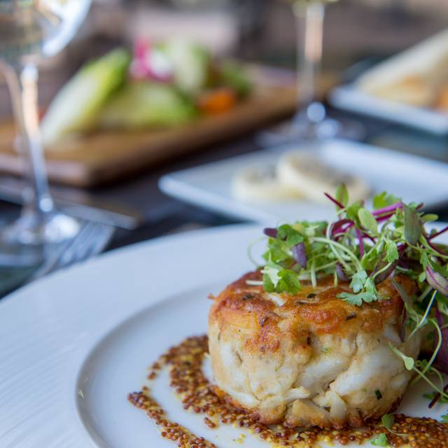 Roberts Restaurant at the Omni Shoreham Washington, DC OpenTable