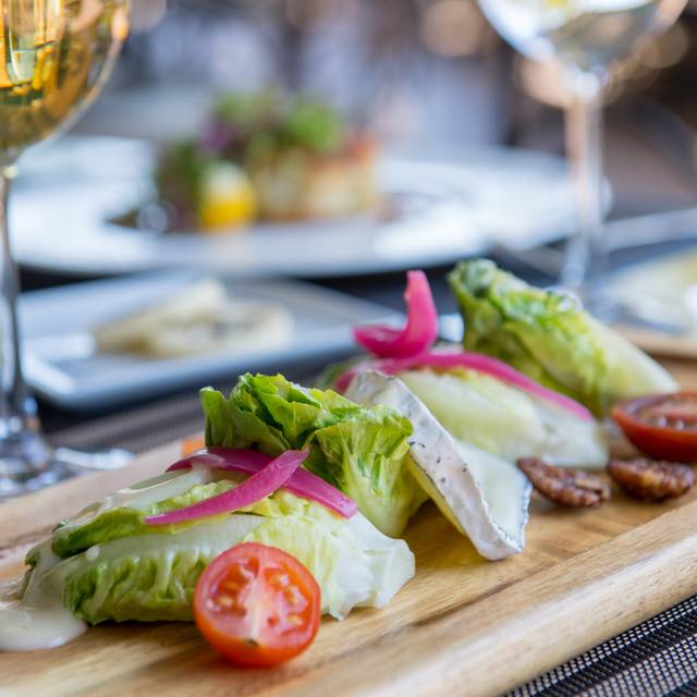 Roberts Restaurant at the Omni Shoreham Washington, DC OpenTable