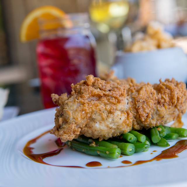 Roberts Restaurant at the Omni Shoreham Washington, DC OpenTable