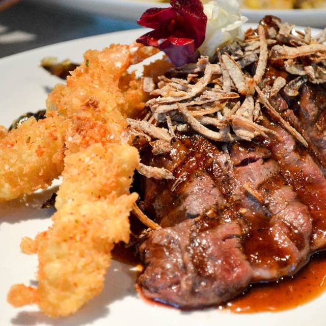 The Fish Restaurant Houston, TX OpenTable