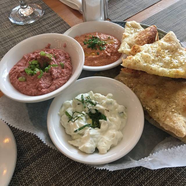 Baker & Wife Restaurant Sarasota, FL OpenTable