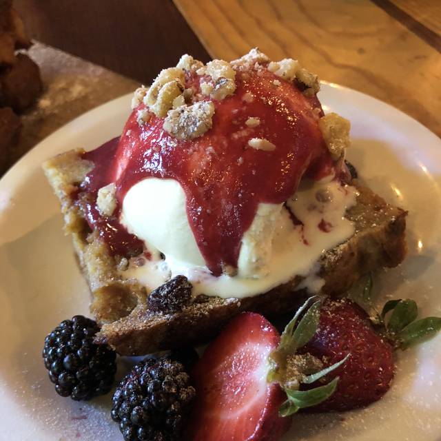 The Hideout Kitchen & Cafe Restaurant Lafayette, CA OpenTable