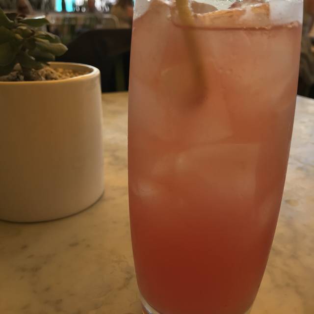 True Food Kitchen - Walnut Creek Restaurant - Walnut Creek, CA | OpenTable