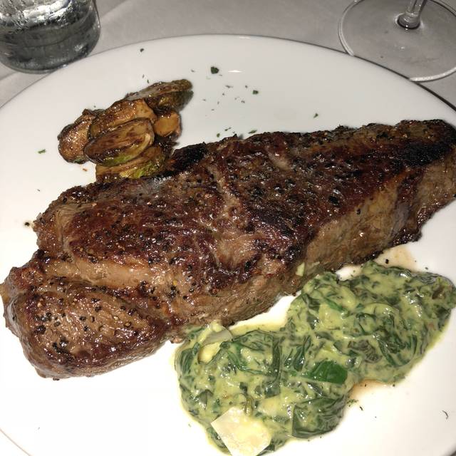 Fleming's Steakhouse Houston Restaurant Houston, TX OpenTable