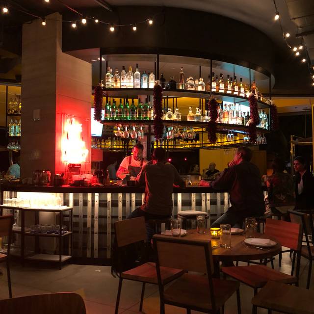 El VezFt. Lauderdale Restaurant Fort Lauderdale, FL OpenTable