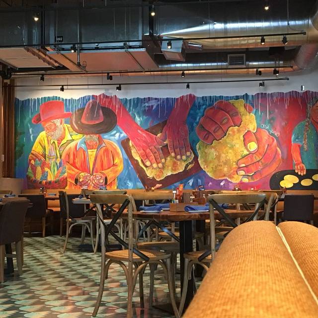 Cancun Grill Doral Restaurant Doral, FL OpenTable