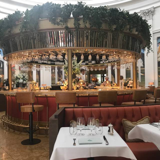 The Ivy Montpellier Brasserie, Cheltenham Cheltenham, Gloucestershire