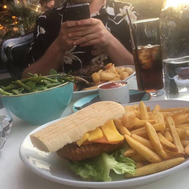 Rooftop Gardens Norwich, Norfolk OpenTable