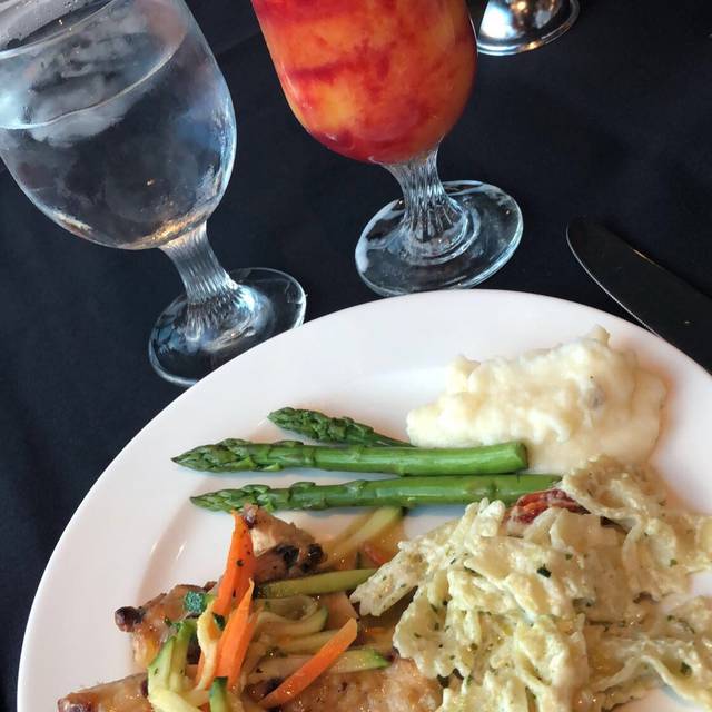 The Roof Restaurant - Salt Lake City, UT | OpenTable