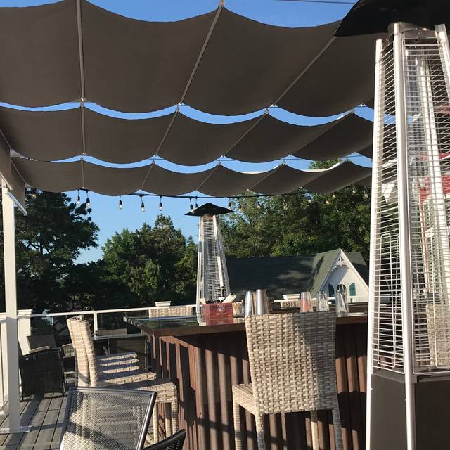 CHOP Restaurant Sister Bay, WI OpenTable