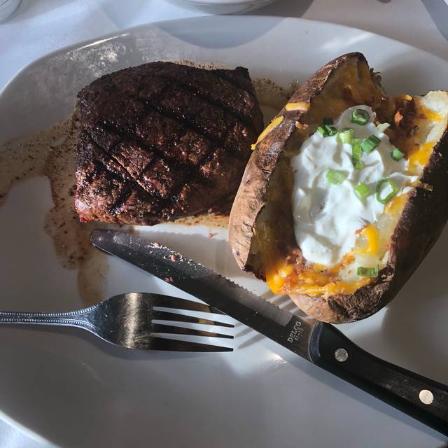 Landry's Seafood House Corpus Christi Restaurant Corpus Christi, TX