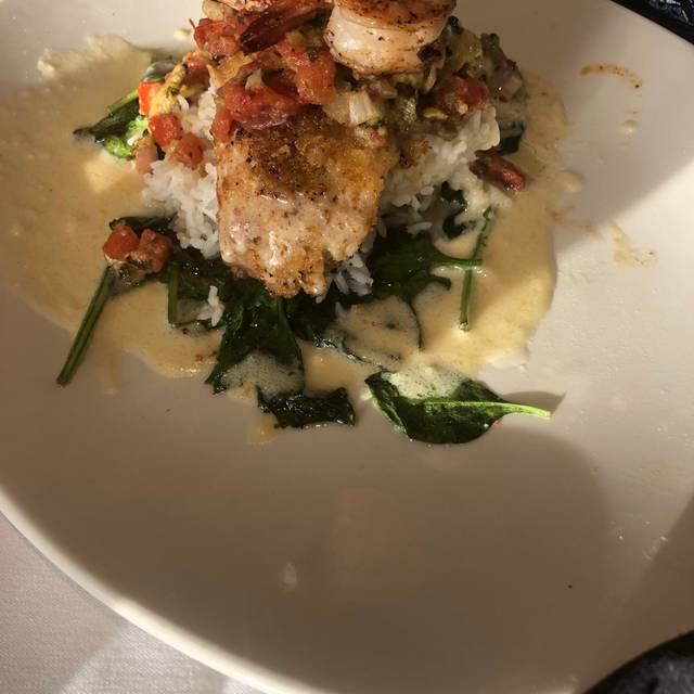 Landry's Seafood House Corpus Christi Restaurant Corpus Christi, TX