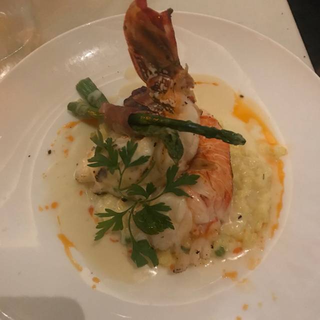 The Winery Restaurant & Wine Bar La Jolla San Diego, CA OpenTable