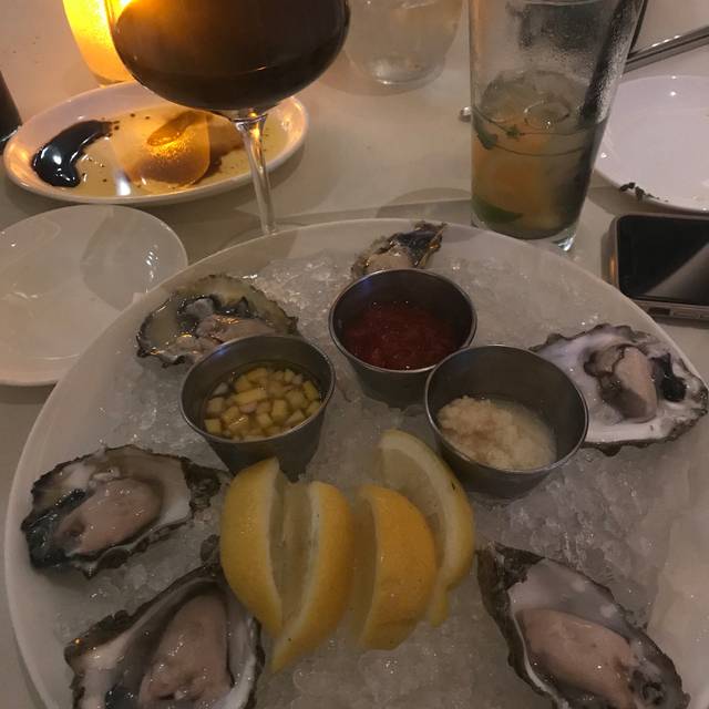 The Winery Restaurant & Wine Bar La Jolla San Diego, CA OpenTable