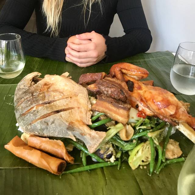 Perla Restaurant Philadelphia, PA OpenTable