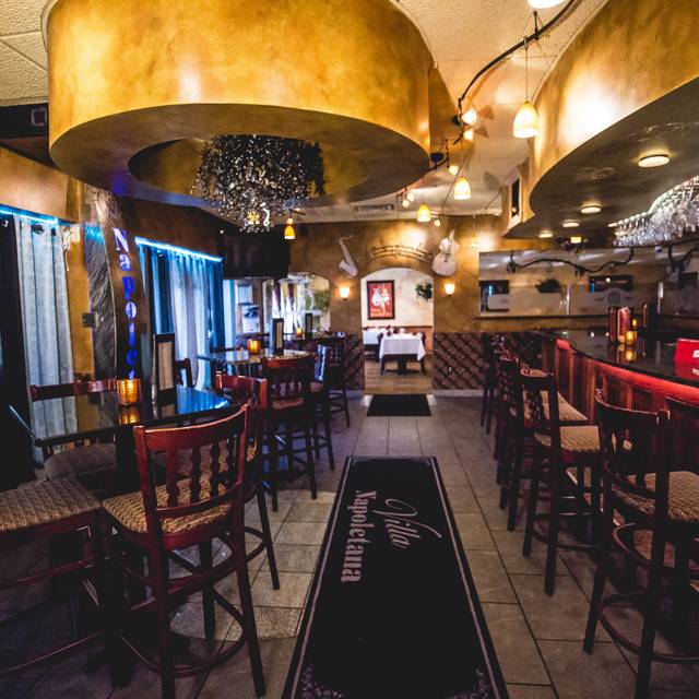 Villa Napoletana Restaurant East Longmeadow, MA OpenTable
