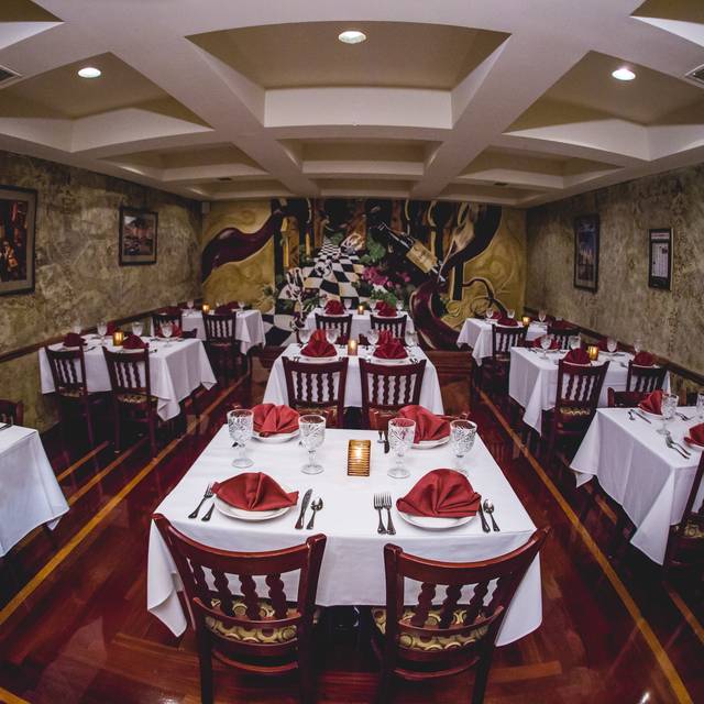 Villa Napoletana Restaurant East Longmeadow, MA OpenTable