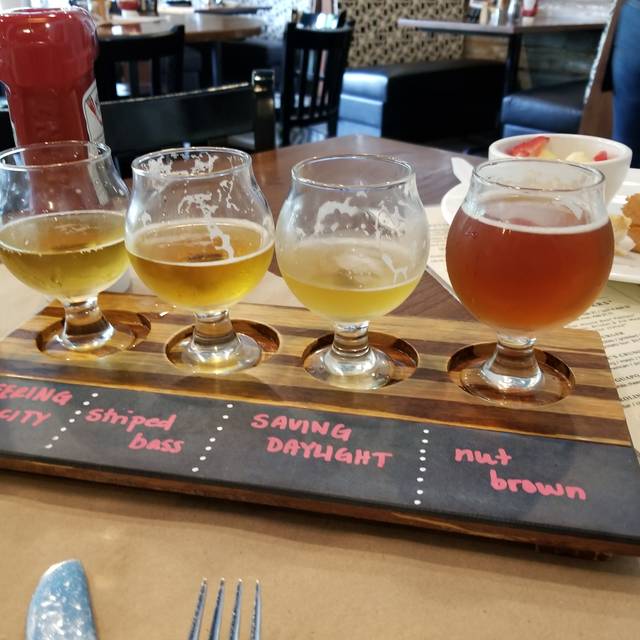 Craft 31 Restaurant Williamsburg, VA OpenTable