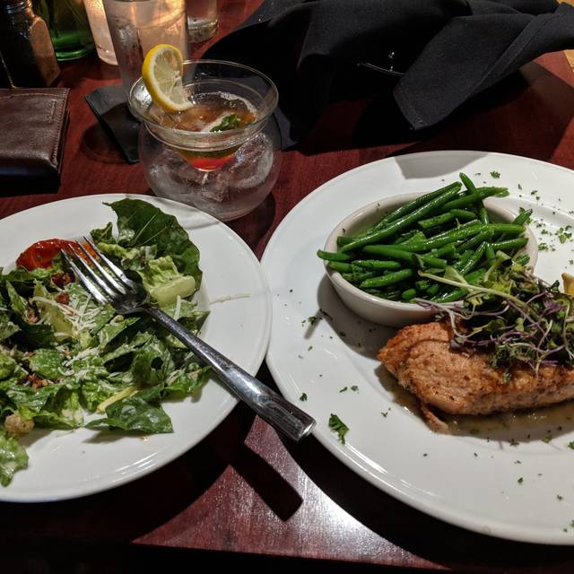 73 and Main Restaurant Mt Pleasant, NC OpenTable