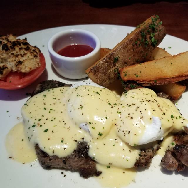 Stoney River Steakhouse and Grill Roswell Restaurant Roswell, GA